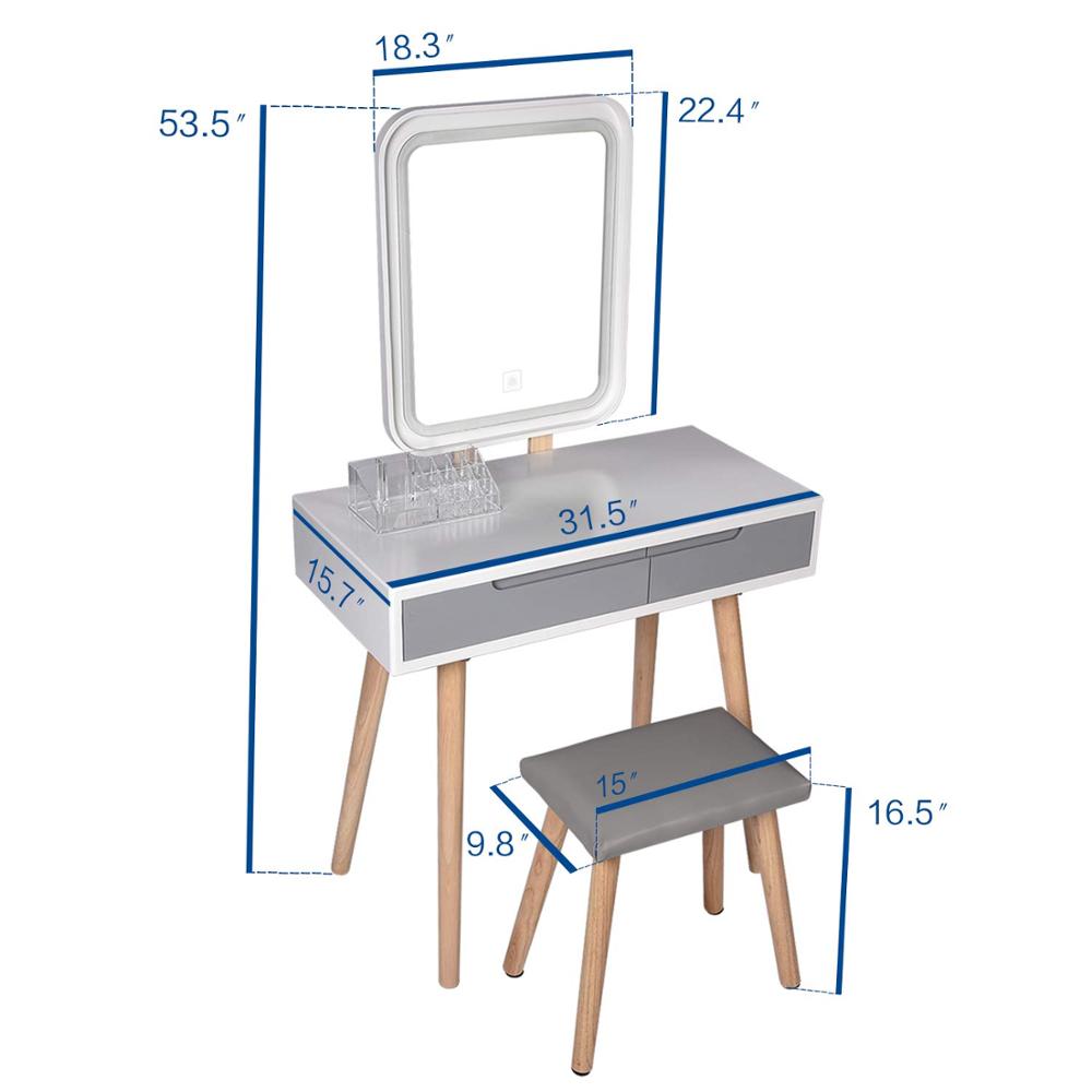 Vanity Table Set4 Jpg