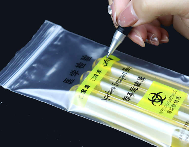 clear pe zipper bag clear pe zipper bag