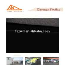 velvet bag Lining With Nonwoven Flock Fabric