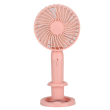 Nofëllbar Handheld Portable Dësch USB Mini Fan