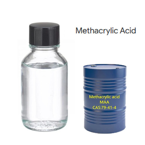 High Purity Methacrylic Acid Liquid CAS 79-41-4