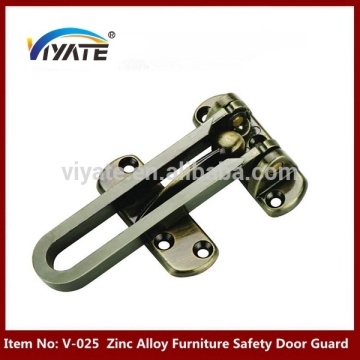 Safety Door Guard Lock Metal Door Guard Lock Door Guard Lock