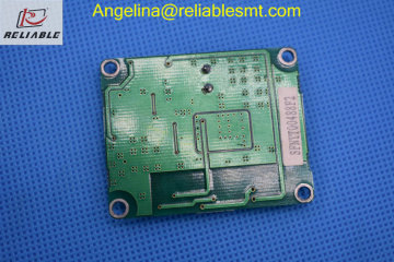 SAMSUNG smt FEEDER BOARD J90651423A PUSHER LINK 4P ASSY