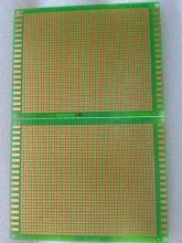 10Pcs/Lot 11*8.Single Side Prototype PCB
