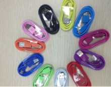 Colorful Micro USB Cables for Samsung