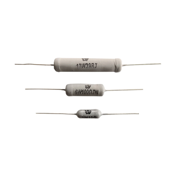 China Supplier 8 Ohm Resistor