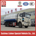 FAW 6*4 Fecal Sewage Truck Vacuum Suction Truck