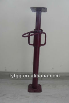 Adjustable Construction Scaffolding Props