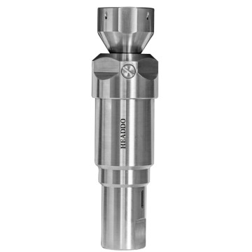 1500Bar 17-42Lpm Water Hose Nozzle Stainless Steel Nozzle