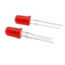 5MM Red Round LED Diode Light Emitting Diode