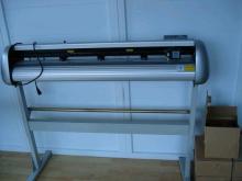 Cutting Plotter