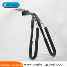Moped Surfboard Rack