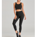 Sets Crop Active Activewear Per Donne