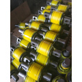 Coating Polyurethane Torque Rod Bushes