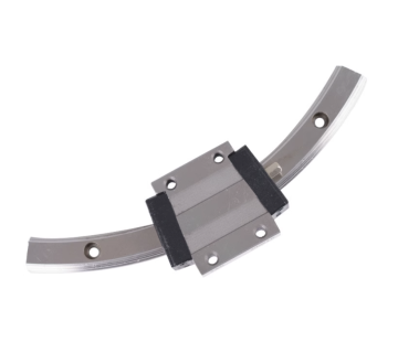 CNC Machine Tool Circular Guide Rail