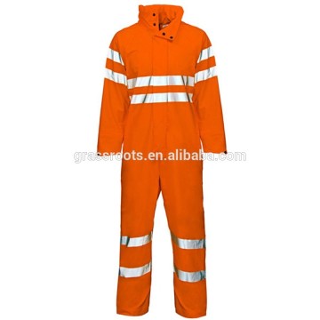 Cheap Work Uniforms/Reflective Work Uniforms/Hi Vis Workwear At Factory Price