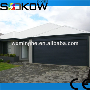 european garage door/european style garage door