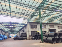 High Carbon Steel Wire for Spring