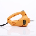 3in1 12v 3T electric car jack with air compressor