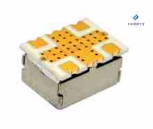 Bi-Directional Coupler