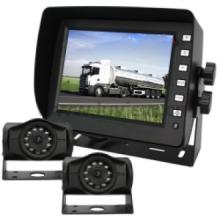 Car Rear View System for truck , vehicles rear view system