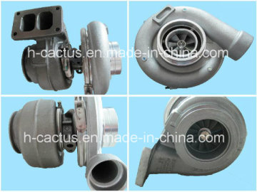 Turbo Charger Hx55W 3591077 OEM 8113407 for Volvo Truck Fh12