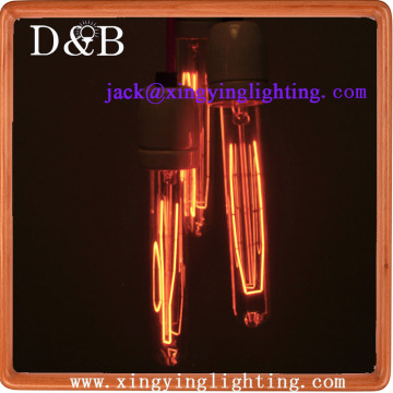 T10 decorative filament light bulbs