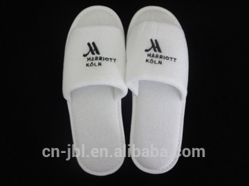 disposable cheap wholesale slippers