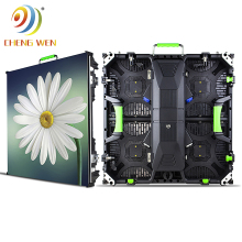 P2.6 Indoor rental LED display screen panel