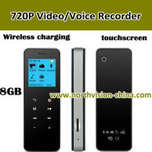 1.5" LCD Video Camera Audio Digital Recorder