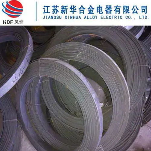 Precision Alloy 1J85 Strip High Permeability