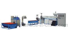 Recycle Granulator for Recycling Waste Plastics (YF-GFL115/90)