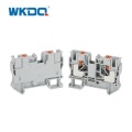 Din Mount Terminal Blocks