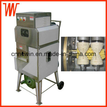 Sweet Corn Sheller Sweet Corn Thresher