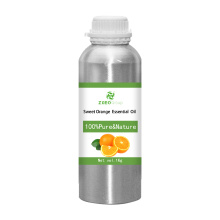 Huile essentielle d&#39;orange sucré 100% pure et naturelle de haute qualité Huile essentielle Bluk pour les acheteurs mondiaux le meilleur prix