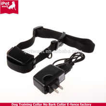 no bark control dog training collar private label