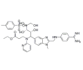 872728-85-3, półprodukty eteksylanu dabigatranu