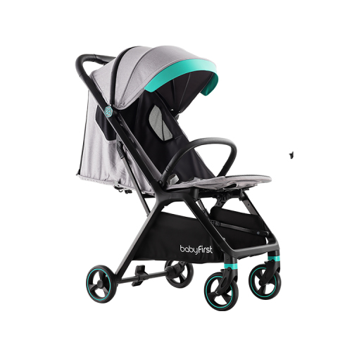 Multifunktion Travel Easy Justerable Baby Barnvagn