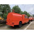 Pékin 4x4 1,5t Sprinkler Rescue Fire Truck