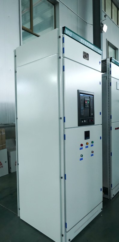 MNS Low voltage draw-out switchgear