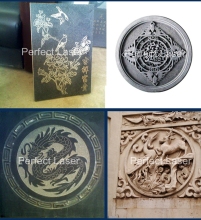 High quality carving stone cnc router , 3d cnc stone cutting machine China 1325 for stone sculpture