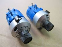 2w Multi-turn Wire Potentiometer R&amp;l-3590s-2-502 5kohm Potentiometer