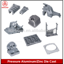 Pressione in lega di zinco Die Casting