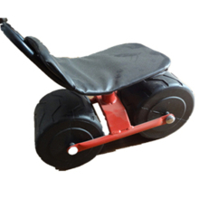 Garden Tools / Weeding Tool Cart