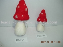 promotion wool decoration