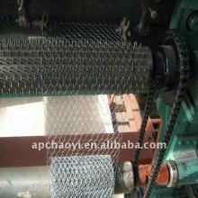 galvanized poultry wire netting (factory)