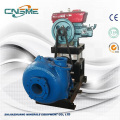 Dieselmotor-harte Metallsand-Pumpe