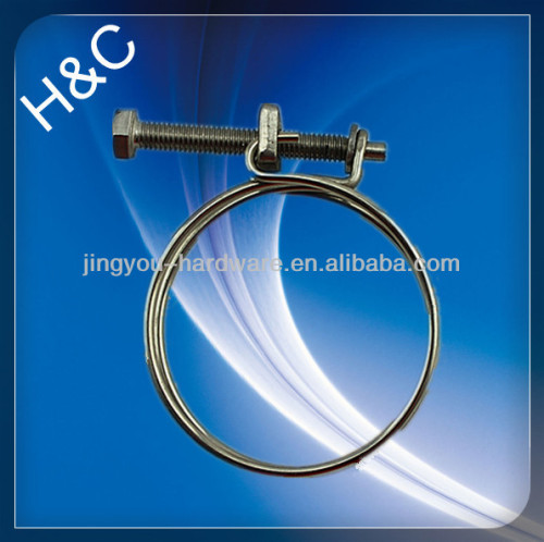 Manufacturer & Supplier & Exporter barrel clamp