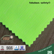 Polyester Cotton High Visible Fabric