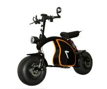 On Sale Practical Lithium Battery Off Road Electric Scooter